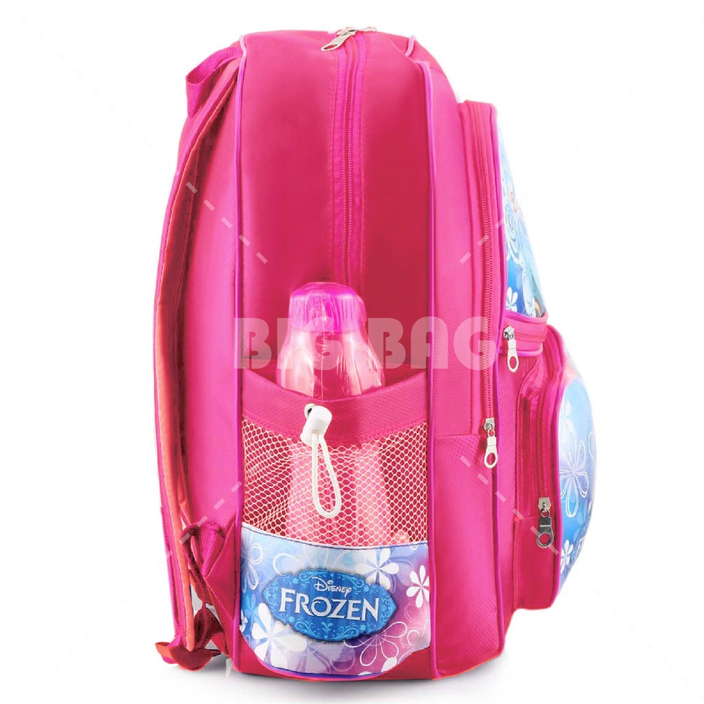 PROMO TAS ANAK - RANSEL MURAH - RANSEL SEKOLAH ANAK - TAS ANAK PEREMPUAN - RANSEL MURAH FROZEN RT05