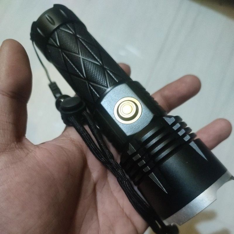 Senter Diving XHP 90