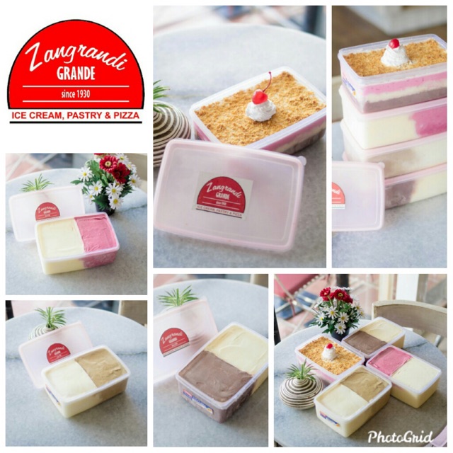 

Eskrim zangrandi