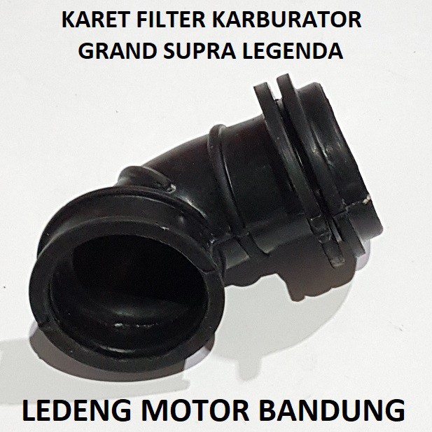 Karet Filter Karburator Grand Supra Lama Astrea Legenda Lokal