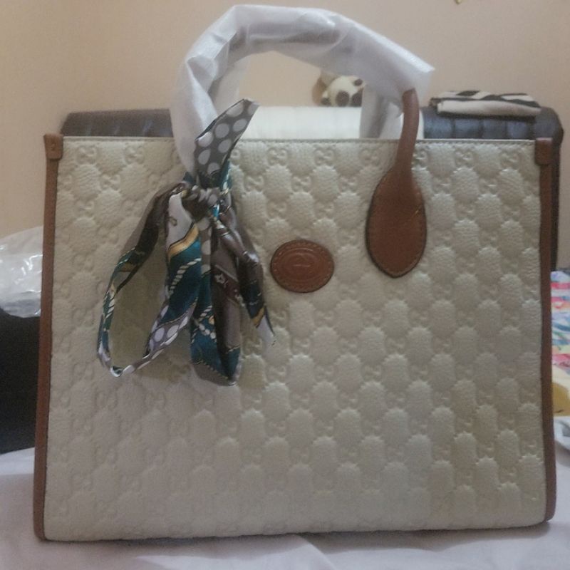 New Gucci Bag Original