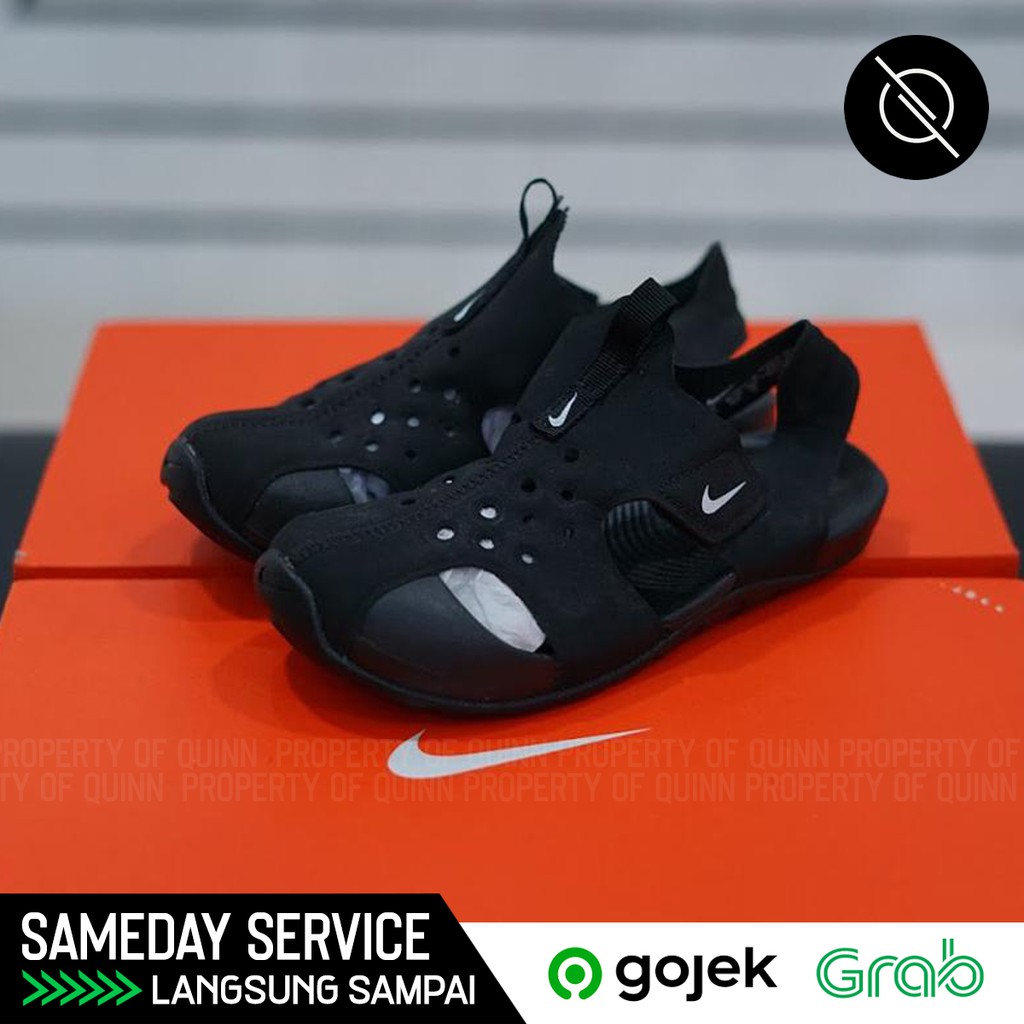 nike sunray protect 2 infant sandals