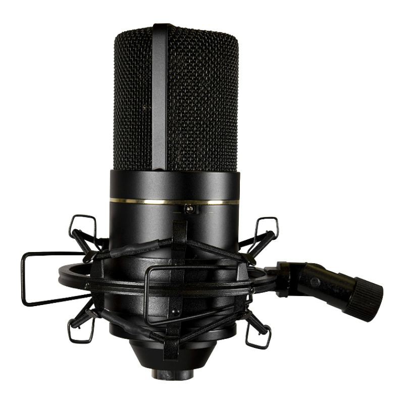 MXL 770 - Small-Diaphragm Cardioid Condenser Microphone