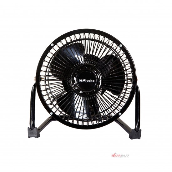 Kipas Angin Meja Miyako Desk Fan 6 inch – KAD06