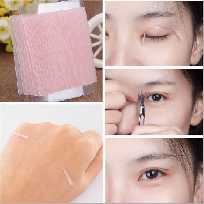 

EYELIID STICKER MULTIFUNGSU