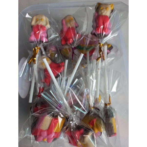 

Coklat karakter mini Grosir