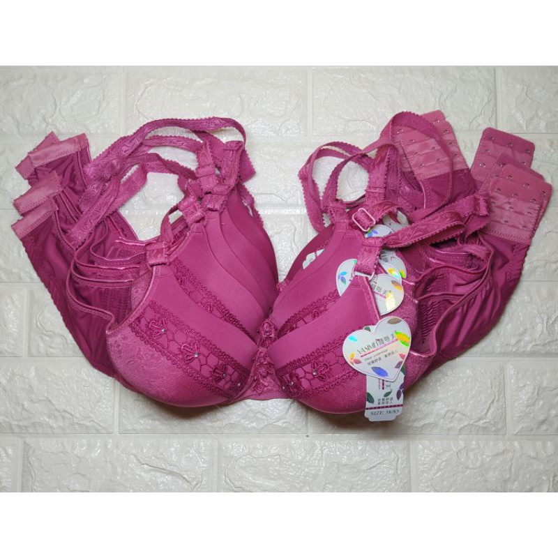 BRA WANITA/BH WANITA/BH YASIMEI