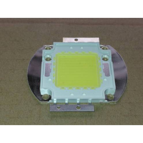 lampu high power led 50w 32v copper tembaga hpl 50 watt kualitas super