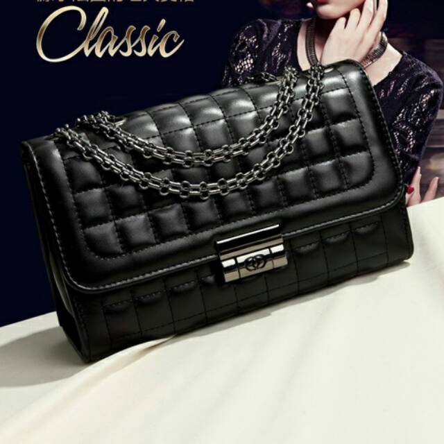 Tas import wanita / tas import batam