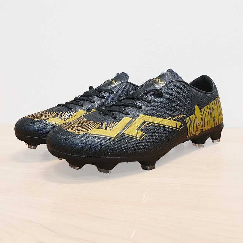 Sepatu Bola Zethro V1 TROUBLEMAKER FG