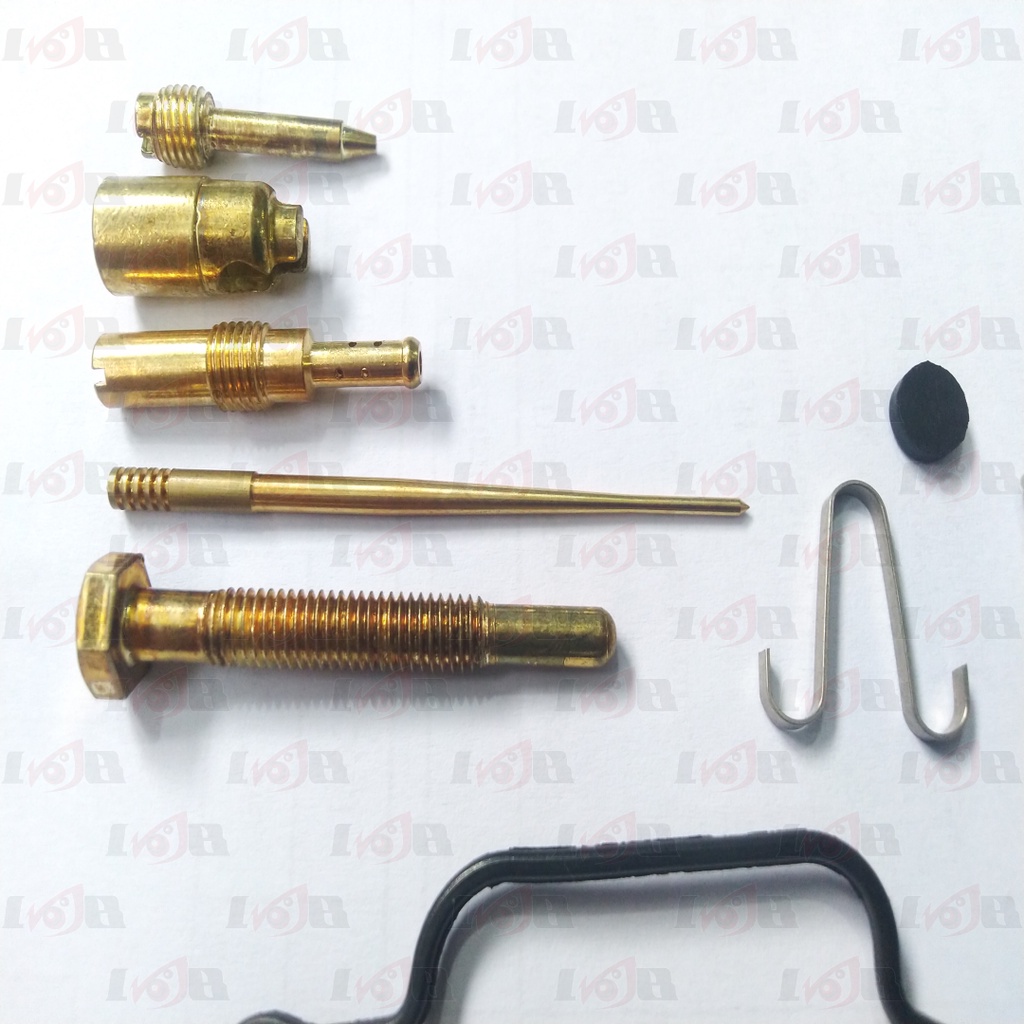 Repairkit PE28 NSR SP PE-28 Repair kit Karburator Parkit Carbu Kualitas Bagus