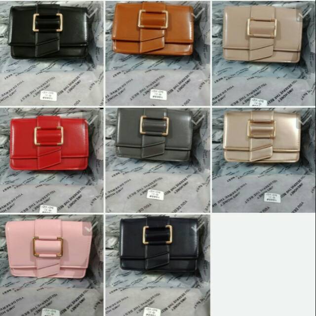 CLARA BAG