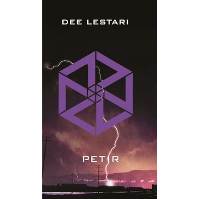 

SUPERNOVA #3 PETIR