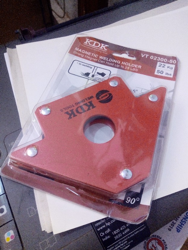 Pro United Tang Lancip 6 Inch - Long Nose Pliers