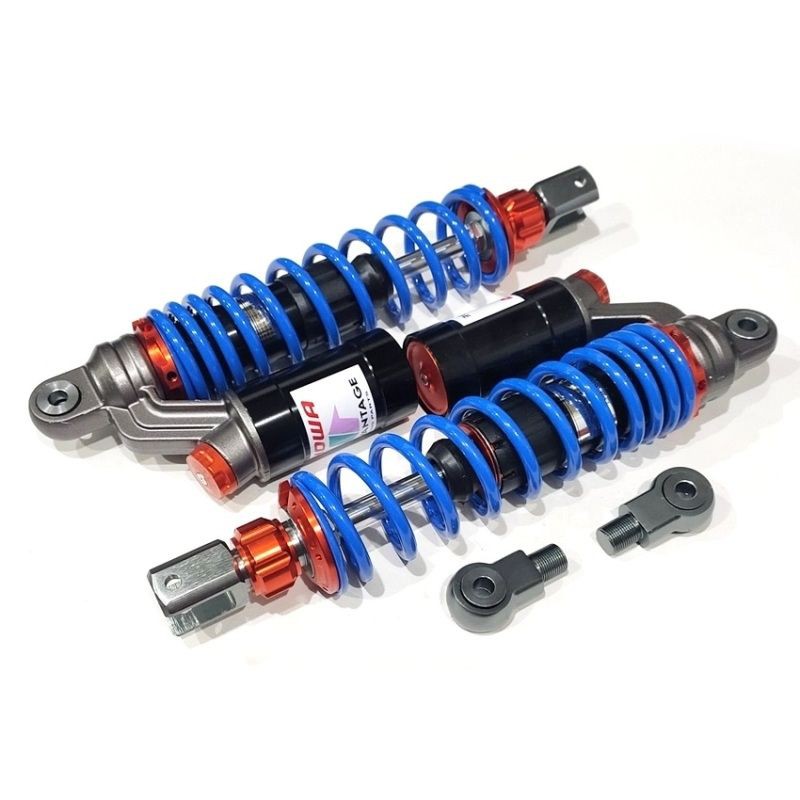 WARREN sok shok shock belakang showa so 02 340mm supra grand karisma fit new revo
