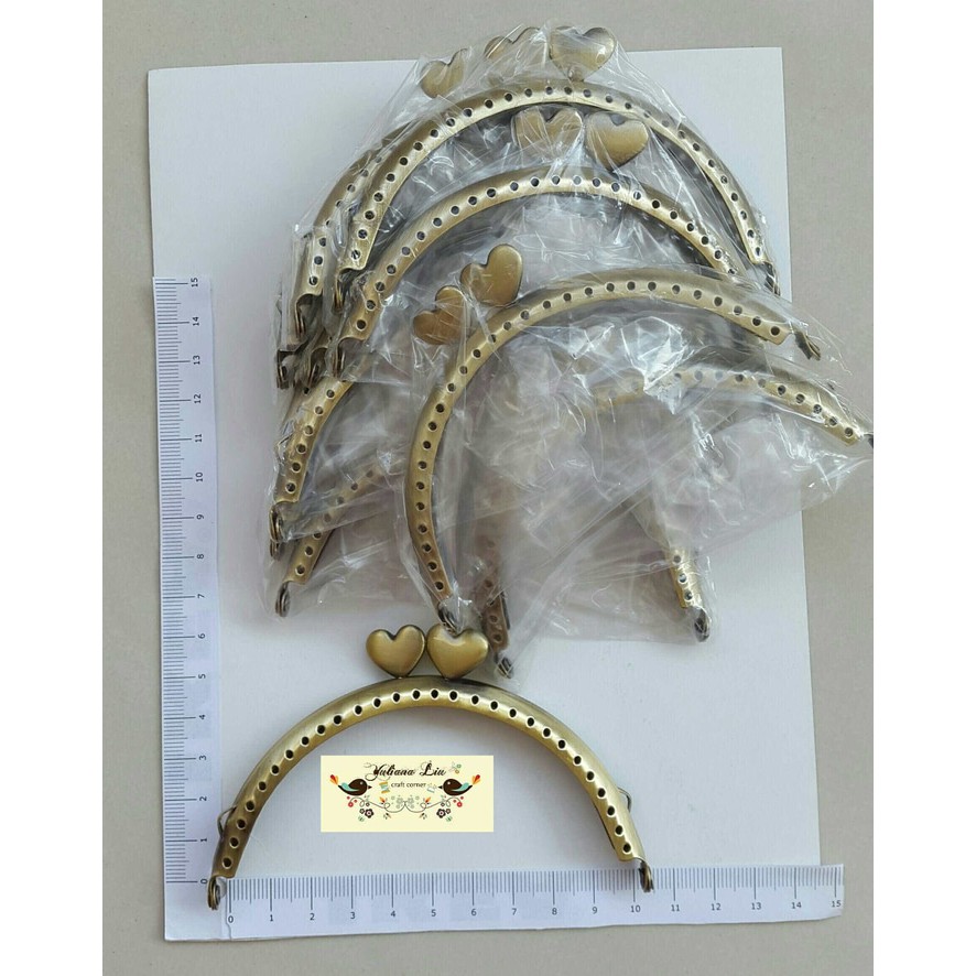 Frame Behel LV10 ATG Poles