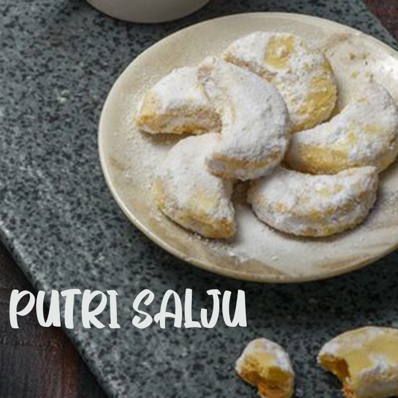 

PUTRI SALJU KUE KERING NATAL LEBARAN HOMEMADE