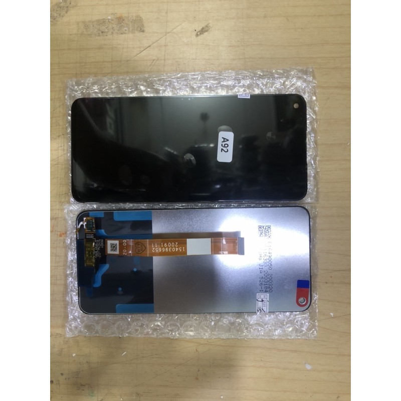 LCD oppo A92 / A52 / realme 6 ori oem