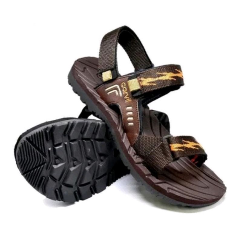 CARVIL EQUATOR-GM | SANDAL GUNUNG PRIA ORIGINAL 100%