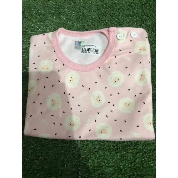 Linco Jumper Lengan Pendek (Allsize)