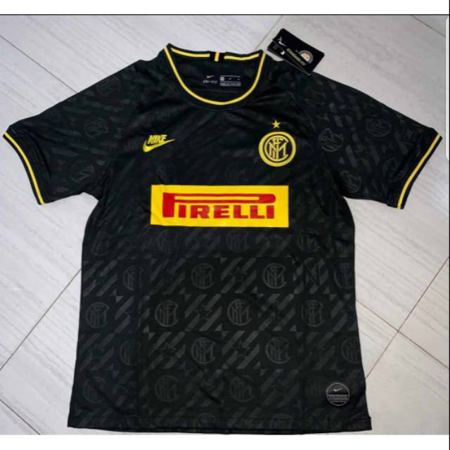 jersey inter 3rd 2019