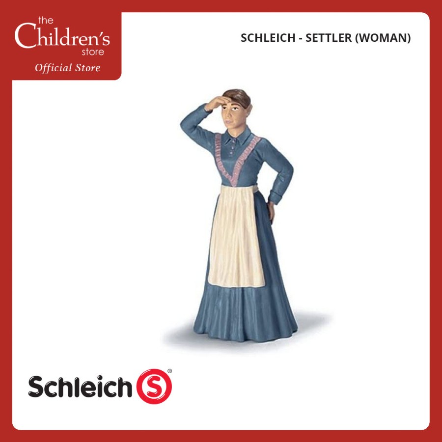 Schleich - Settler (70312)