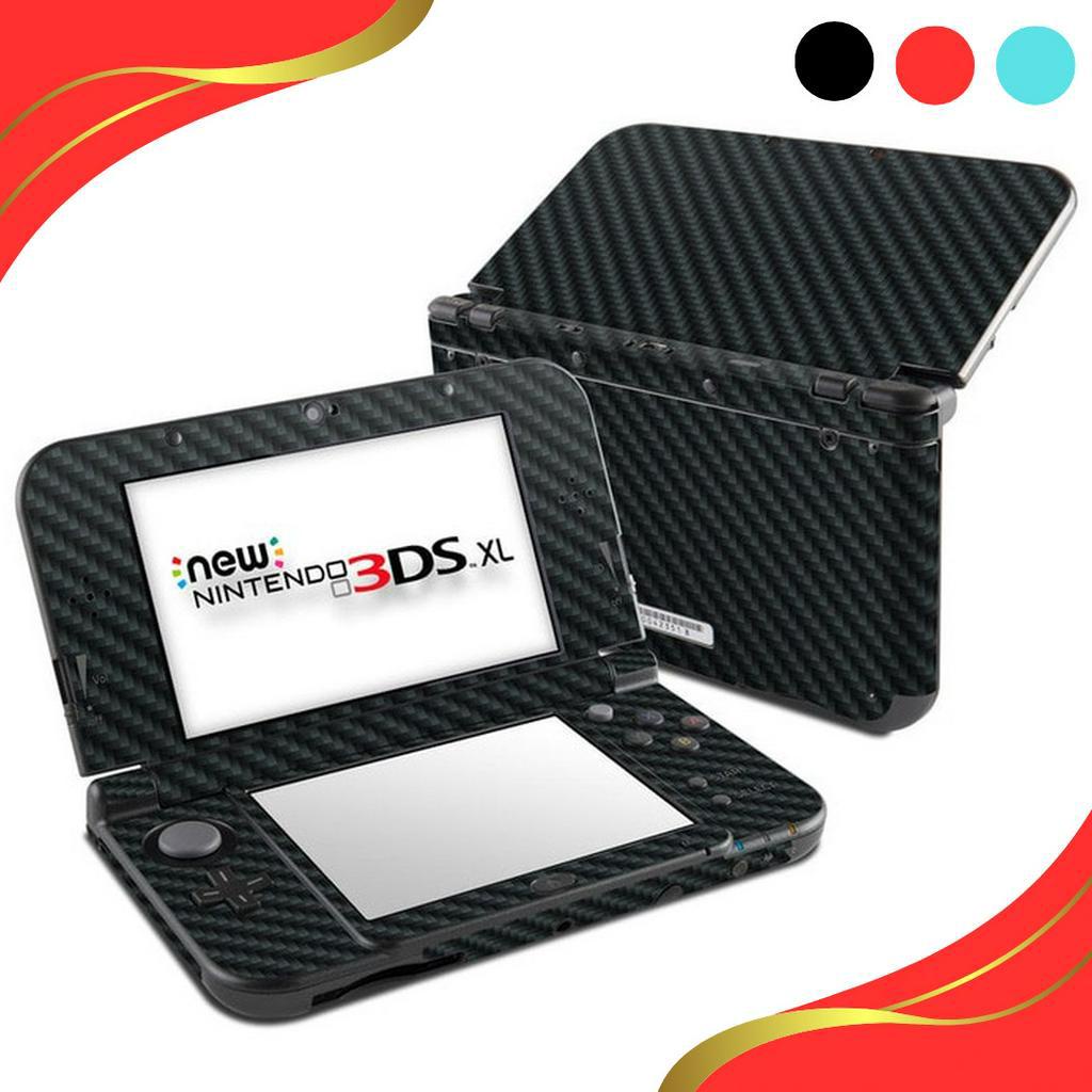 MURRRMERRR Garskin STICKER Premium New Nintendo 3ds XL  Free Custom