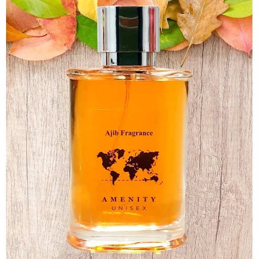 Anemity Parfume