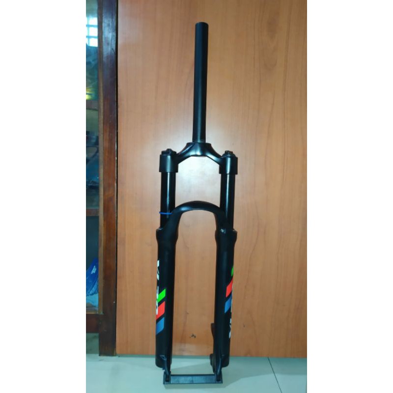 FORK XLR8 COIL 27.5" LOCK