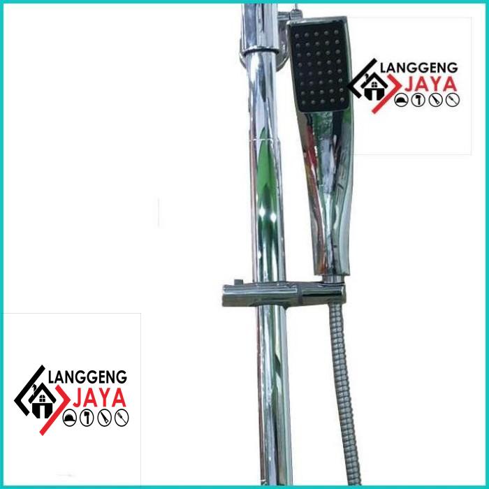 Promo Valpra V-Cl 8818 Shower Set Langgeng-