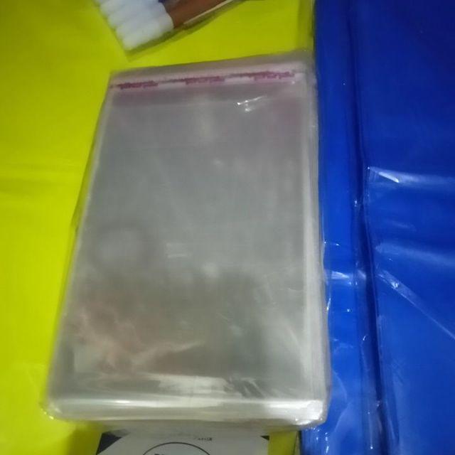 Plastik Opp / Plastik Undangan / Plastik Kue