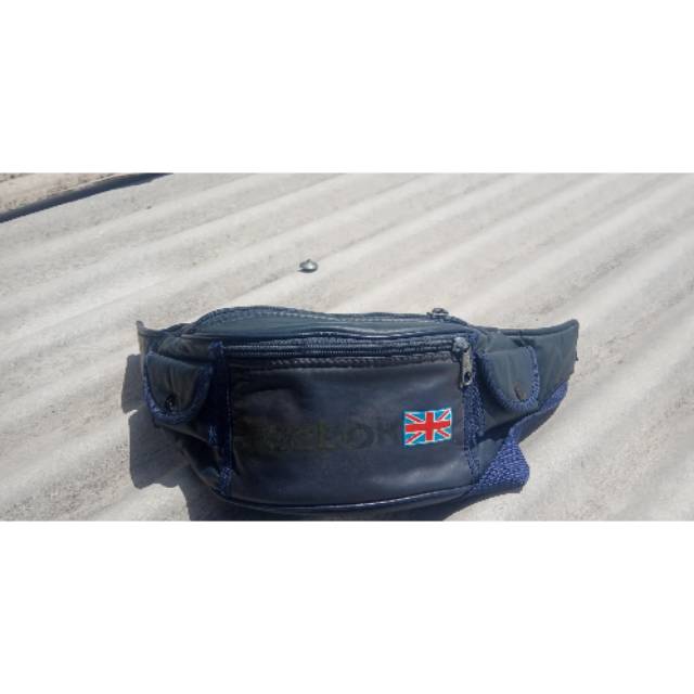 Waistbag reebok