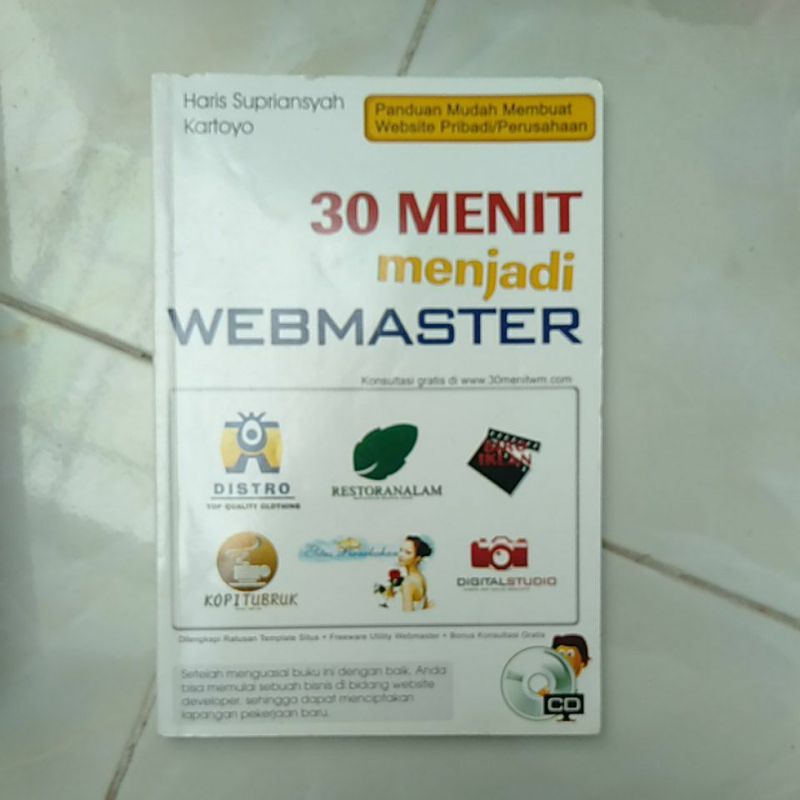 

buku komputer