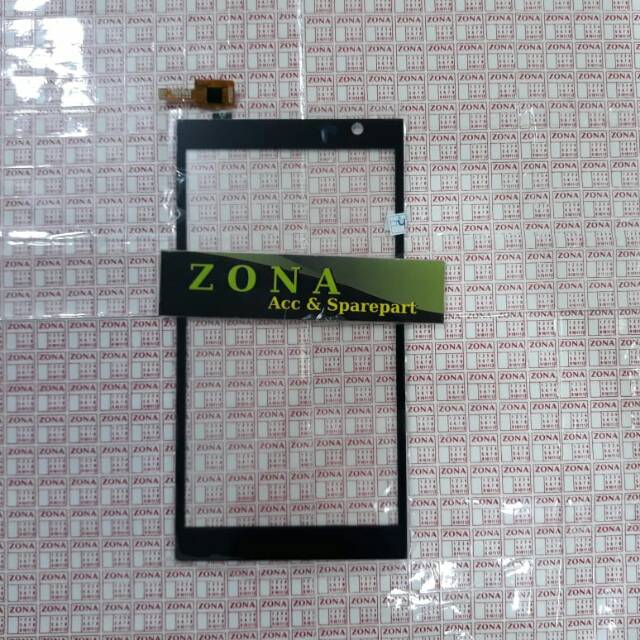 TOUCHSCREEN SMARTFREN ANDROMAX Z EG680