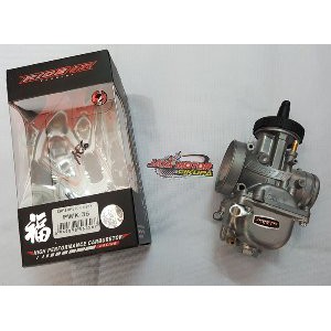 Promo Karbu Ride It model PWK Sudco 35mm Air Strike Berkualitas