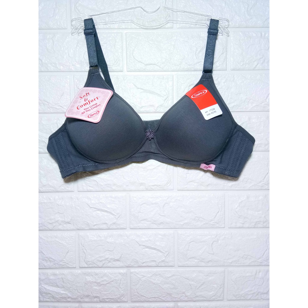 BRA/BH SOREX 17228(cup besar)