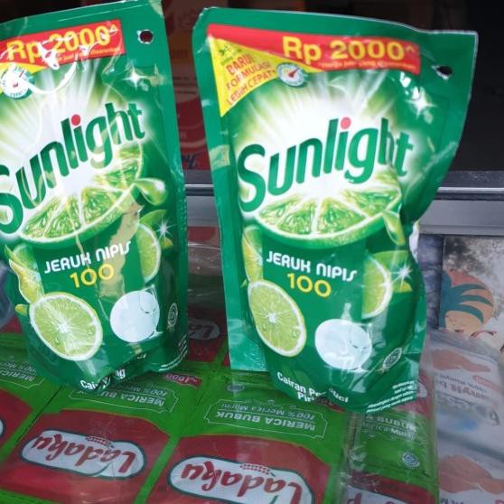 MuRah sunlight kecil 2000 Grosir,...