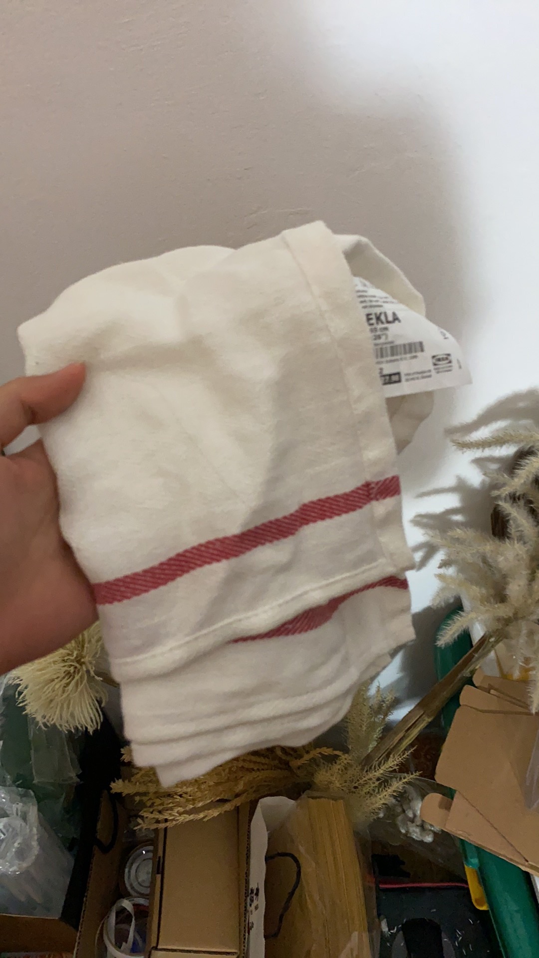 Kubah Display Kaca Atau Kubah Untuk Hiasan Dengan Dasar 19cm Be1997