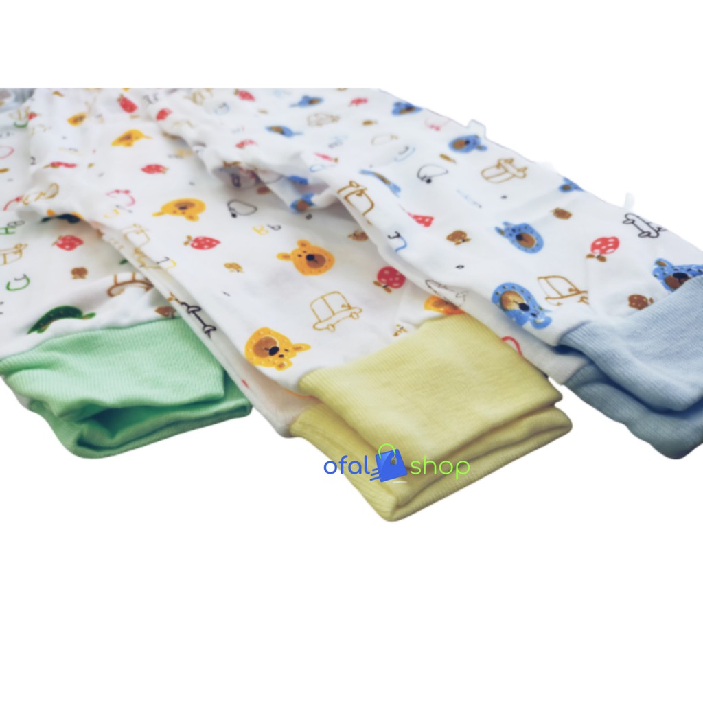 Celana panjang bayi Newborn merk an Kids