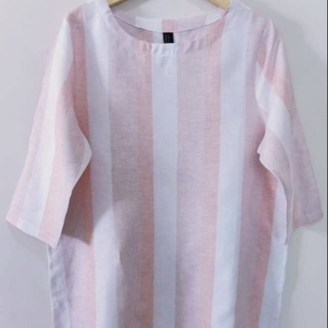 atasan forever 21 branded murmer