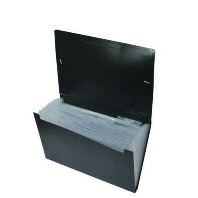 

Office & Stationery | Document Organizer | Map Document/Expanding File Daichi Ukuran Folio | Best Seller