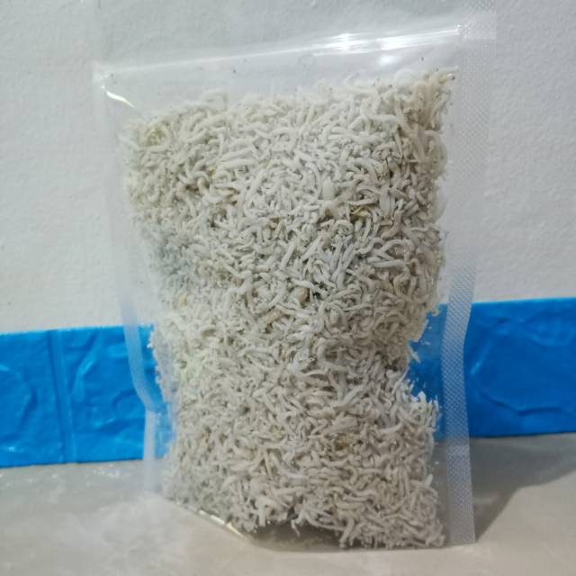 

Teri Nasi Medan (500 gram)