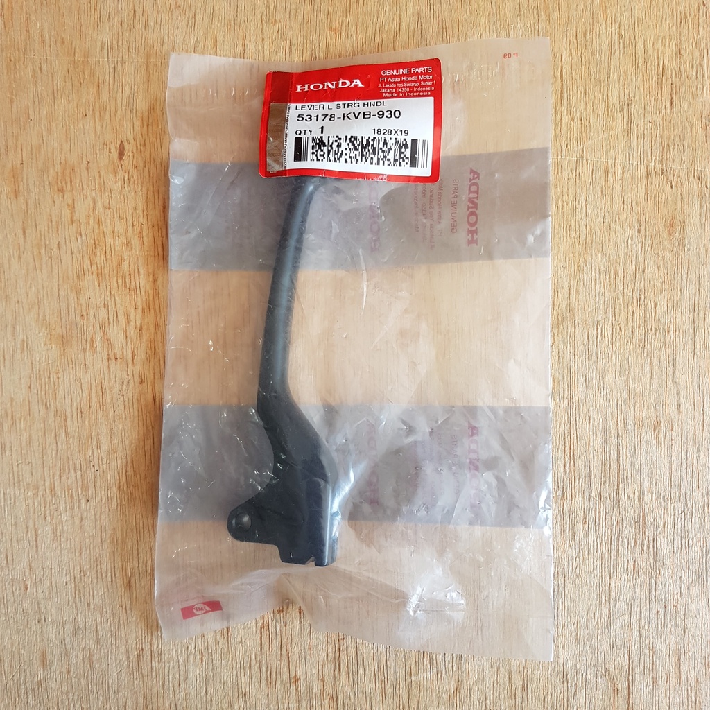 HANDEL/HANDLE REM KIRI VARIO 110 CW/TECHNO 125 FI 53178KVB930 ORI AHM