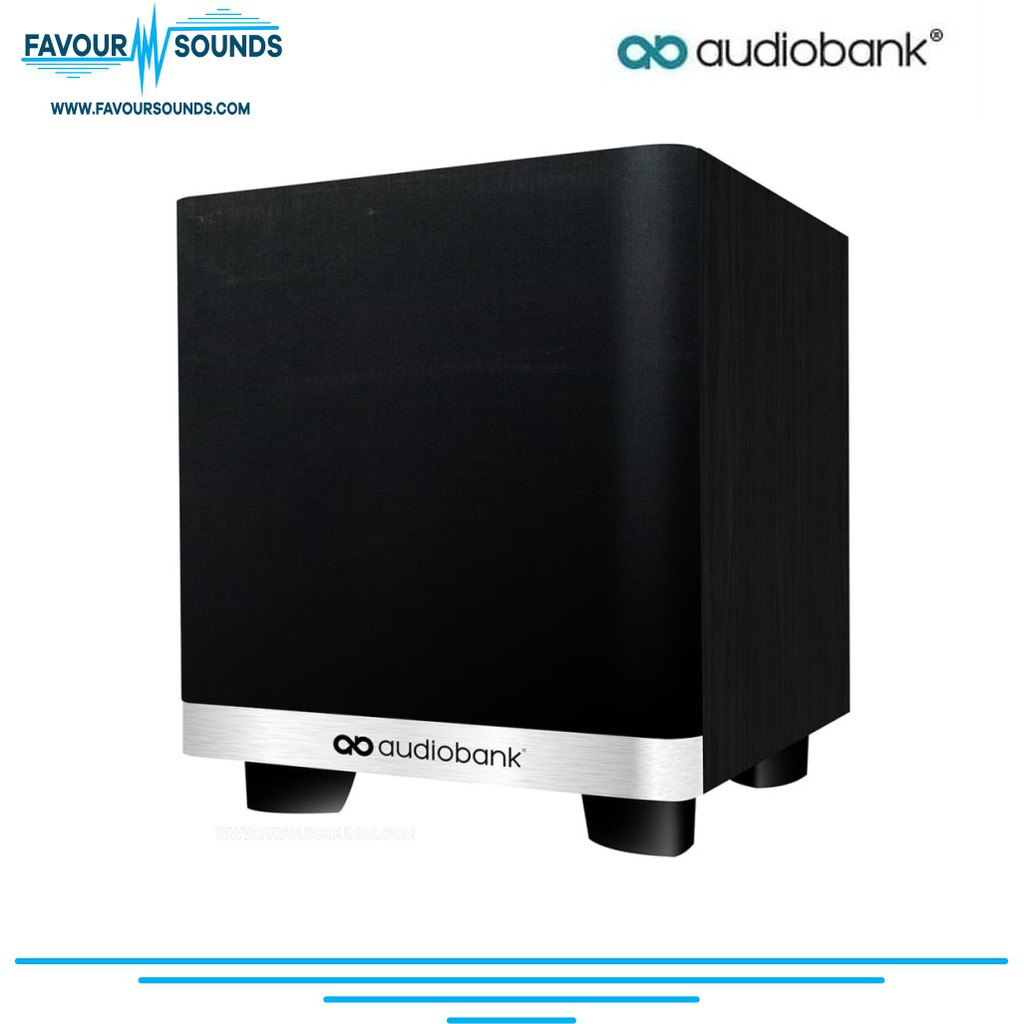 Audiobank KSB-120 Subwoofer