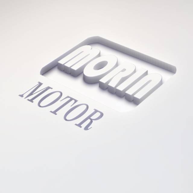 morinmotor