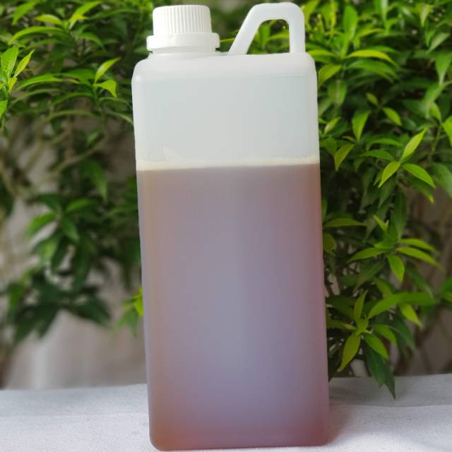 

MADU MURNI | Madu Randu 1 Kg