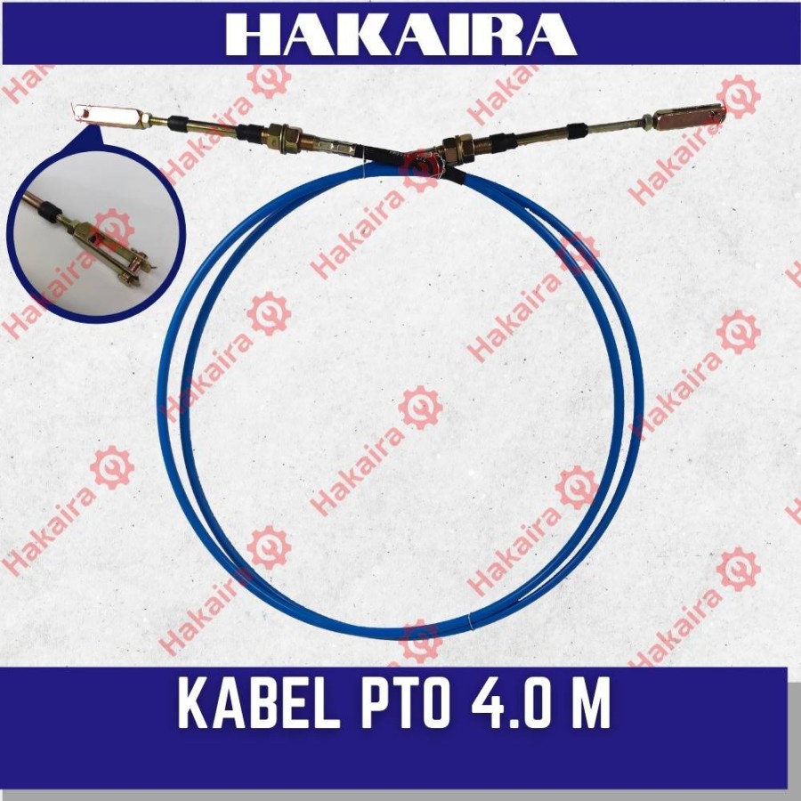 Kabel PTO 4.0