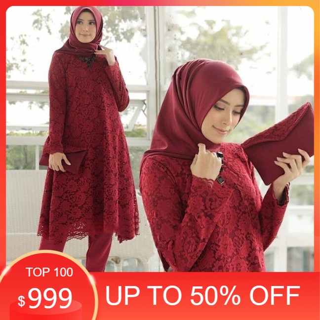 Promo % aTaSaN kEBaYa TUNIk  / SET kEBaYa BRUkaT / kEBaYa MODERN / SET DaN aTaSaN kEBaYa BIaNCa / Ba
