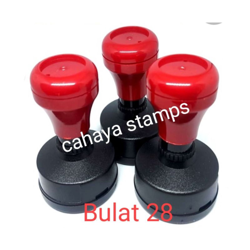 

Gagang stempel flash