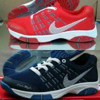  Sepatu  nike  tennis running pria  termurah Shopee  Indonesia